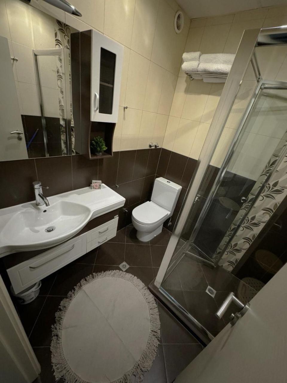 Vanity Apartments Sandanski Exterior photo